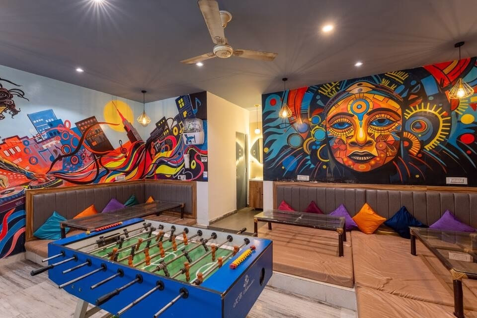 Zoukstayz Rishikesh